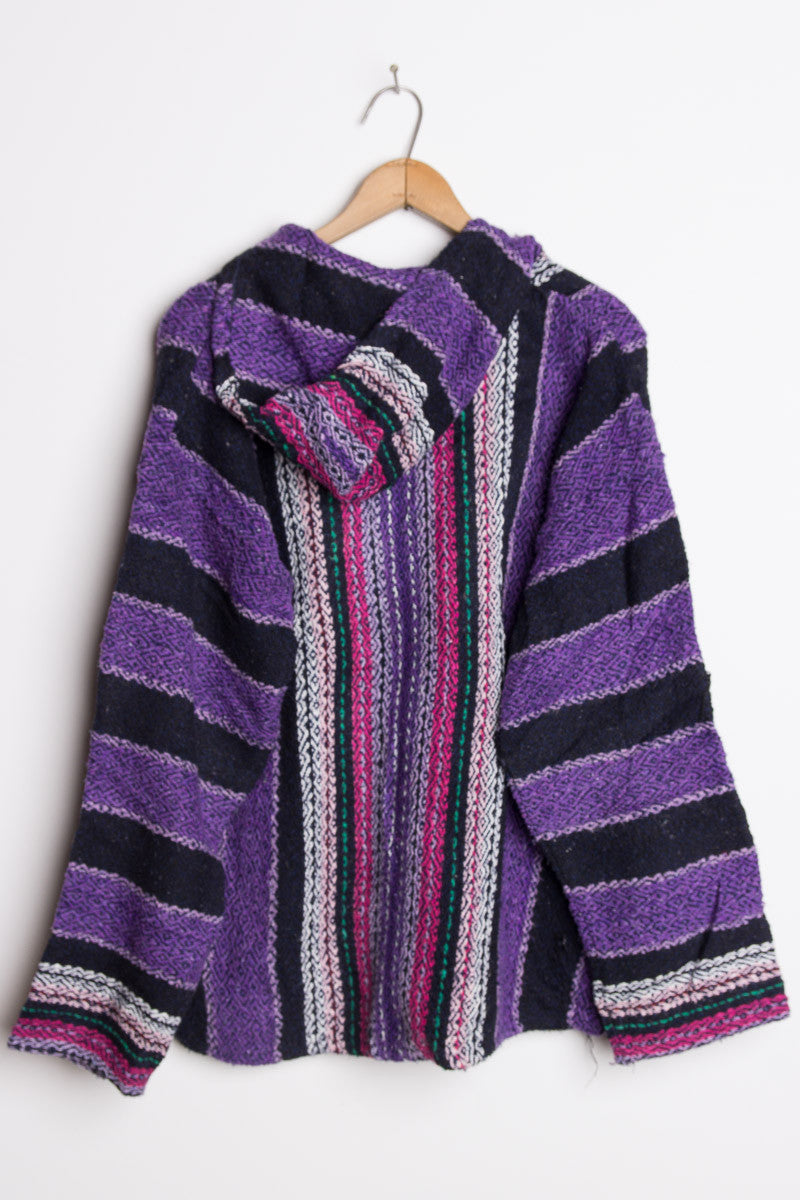 Vintage Baja Hoodie 1737