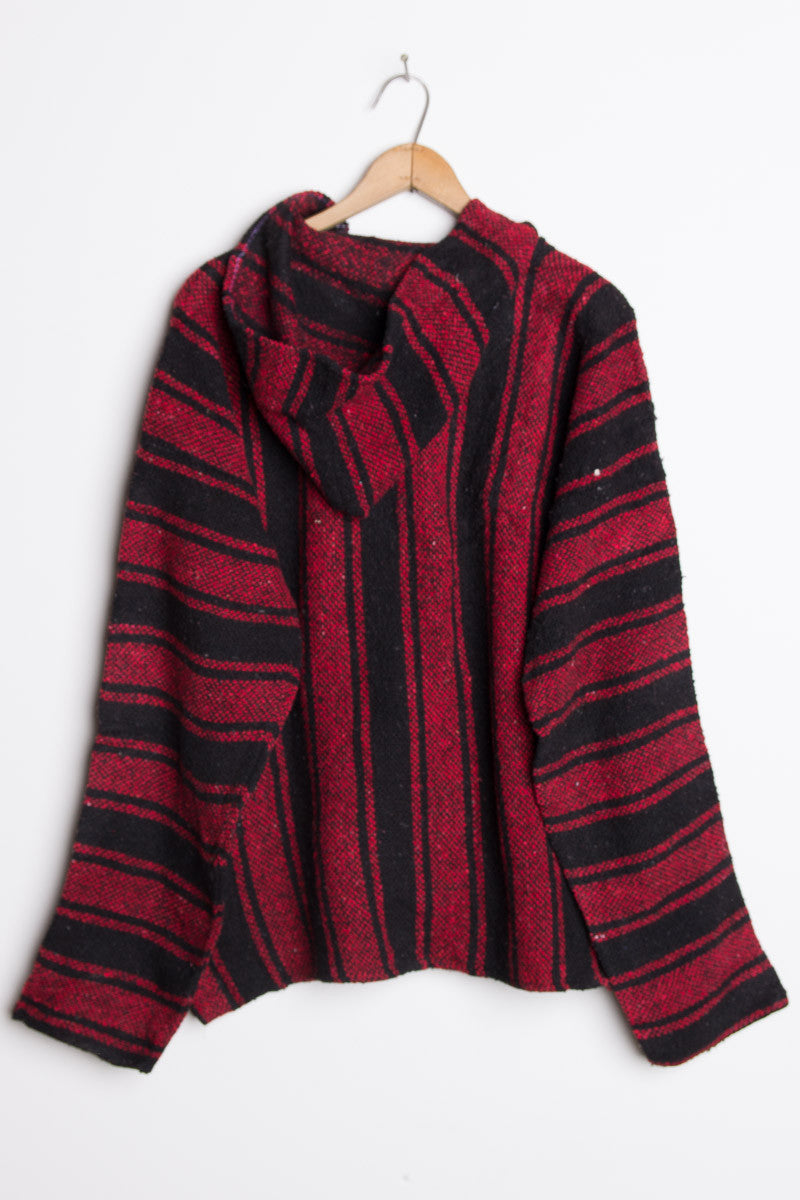 Vintage Baja Hoodie 1738