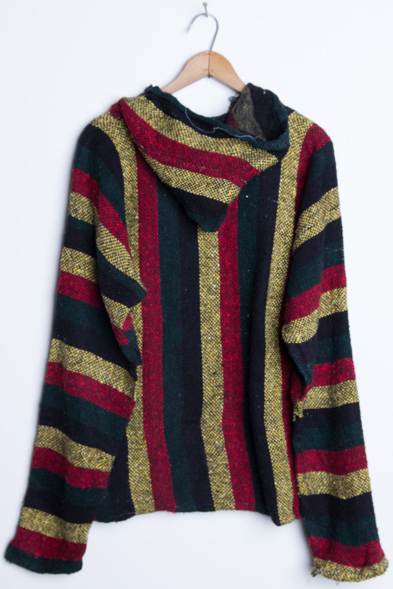 Vintage Baja Hoodie 1741
