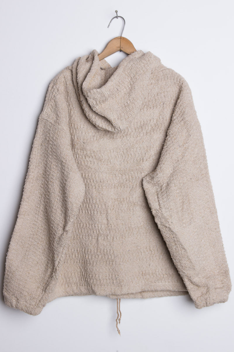 Vintage Baja Hoodie 1743