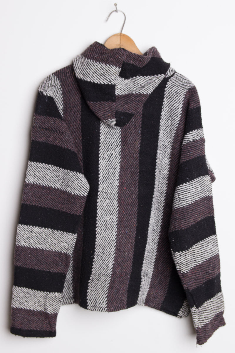 Vintage Baja Hoodie 1744