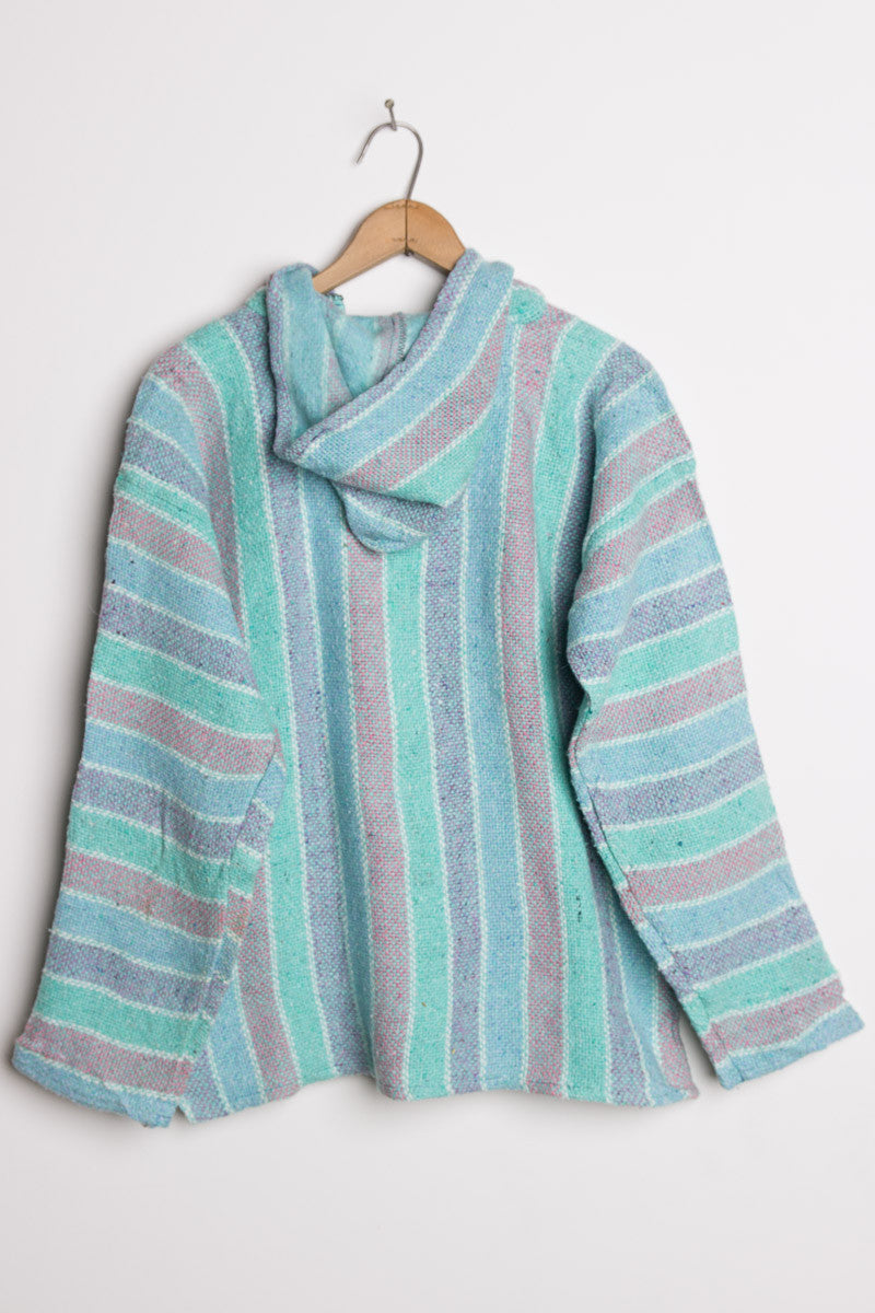 Vintage Baja Hoodie 1745