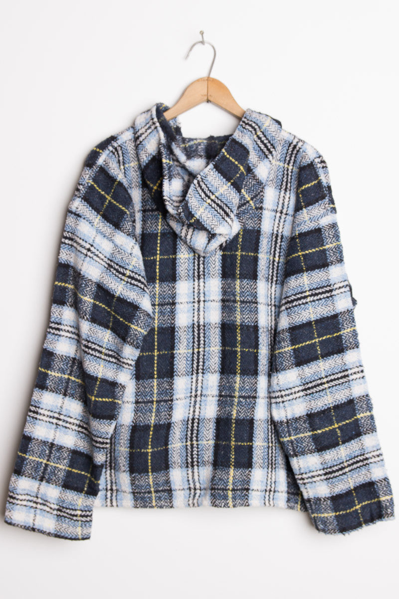 Vintage Baja Hoodie 1747