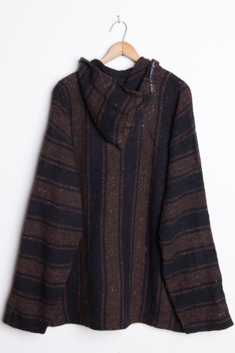 Vintage Baja Hoodie 1749