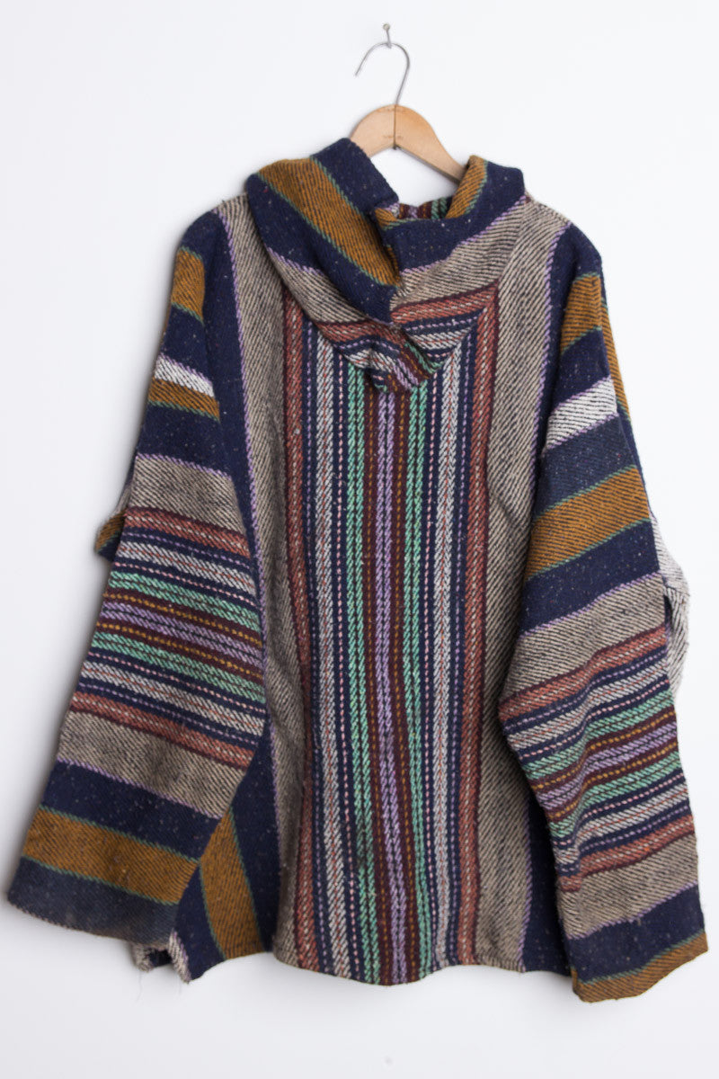 Vintage Baja Hoodie 1750