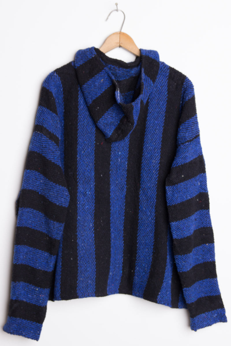 Vintage Baja Hoodie 1757