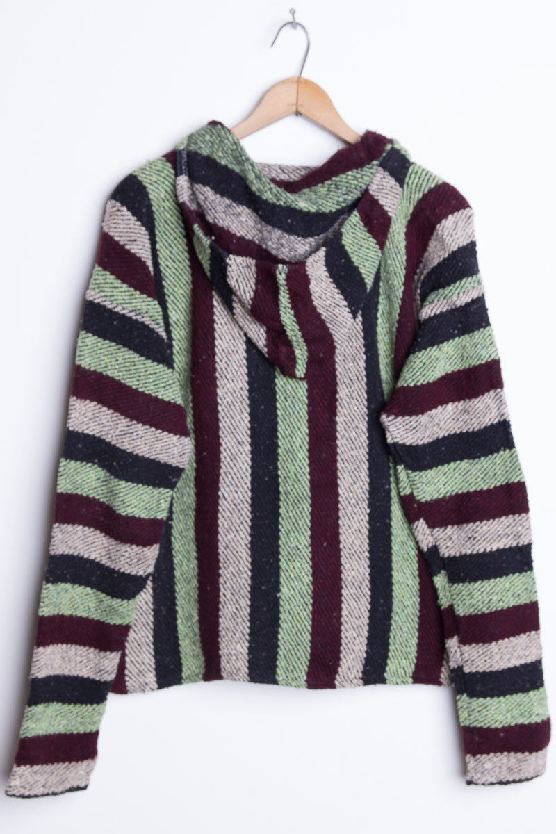 Vintage Baja Hoodie 1759