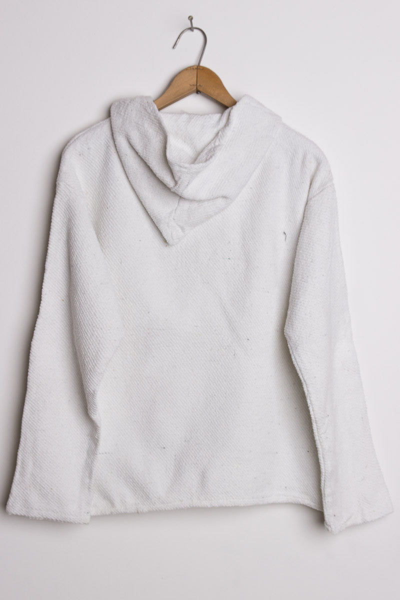 Vintage Baja Hoodie 1761