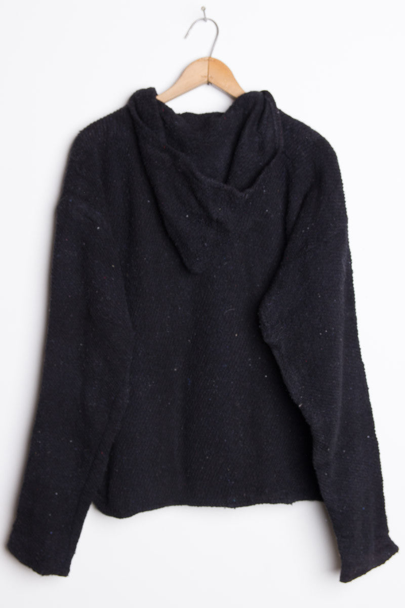 Vintage Baja Hoodie 1762