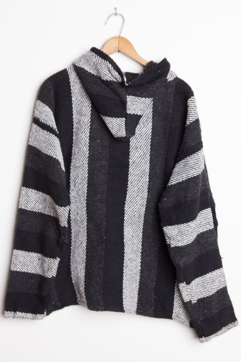 Vintage Baja Hoodie 1763