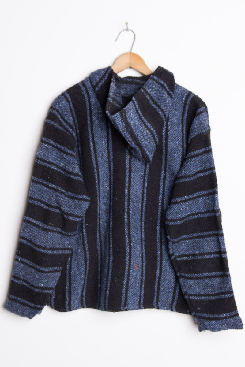 Vintage Baja Hoodie 1764