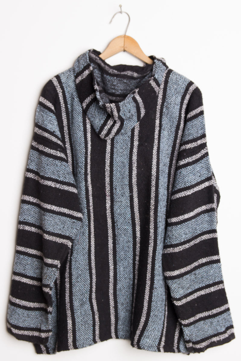 Vintage Baja Hoodie 1765