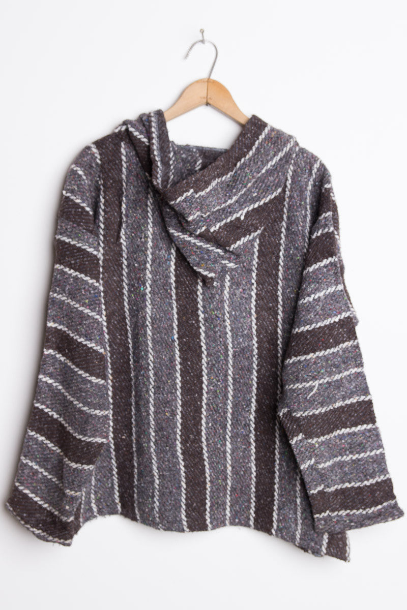 Vintage Baja Hoodie 1770