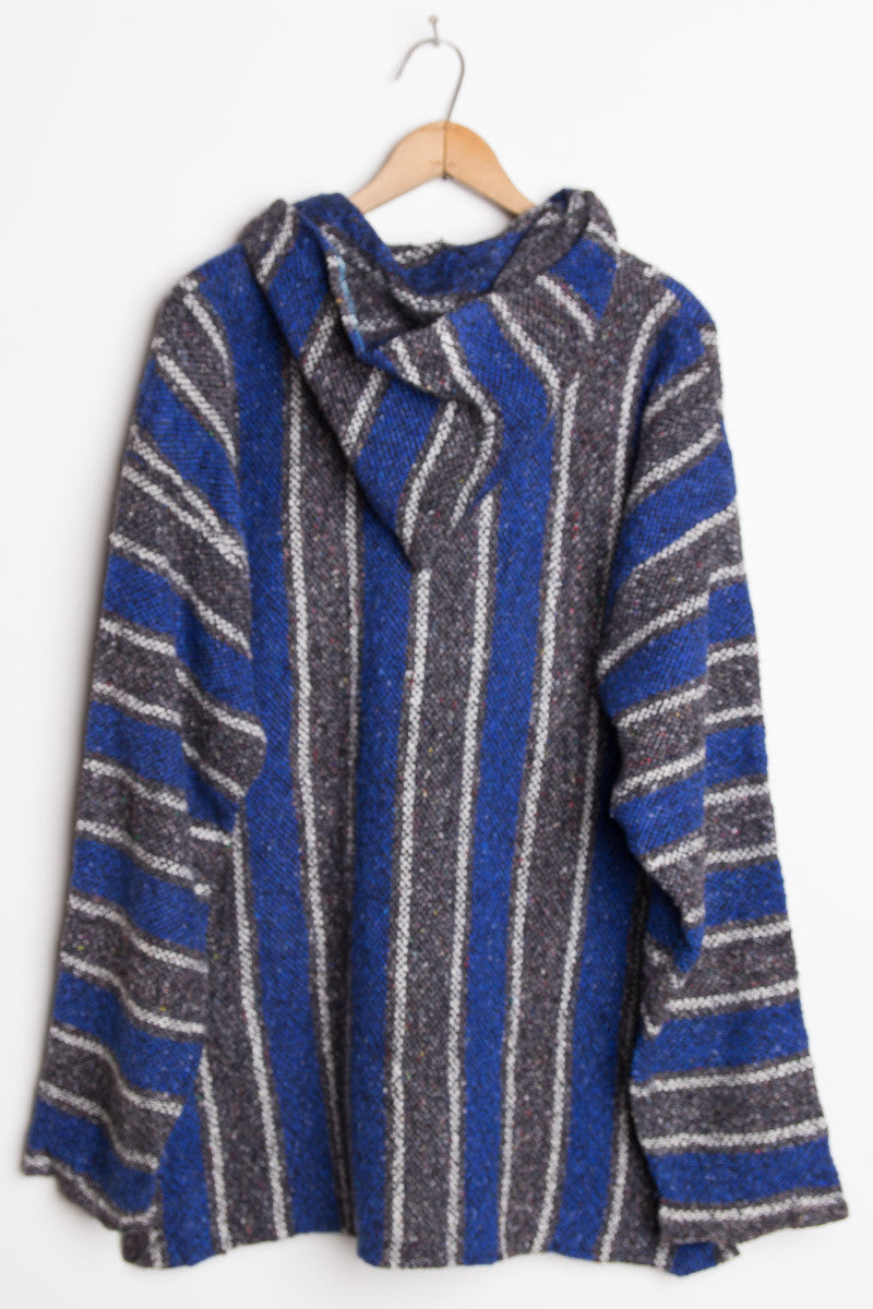 Vintage Baja Hoodie 1773