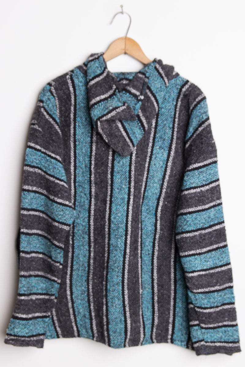 Vintage Baja Hoodie 1775