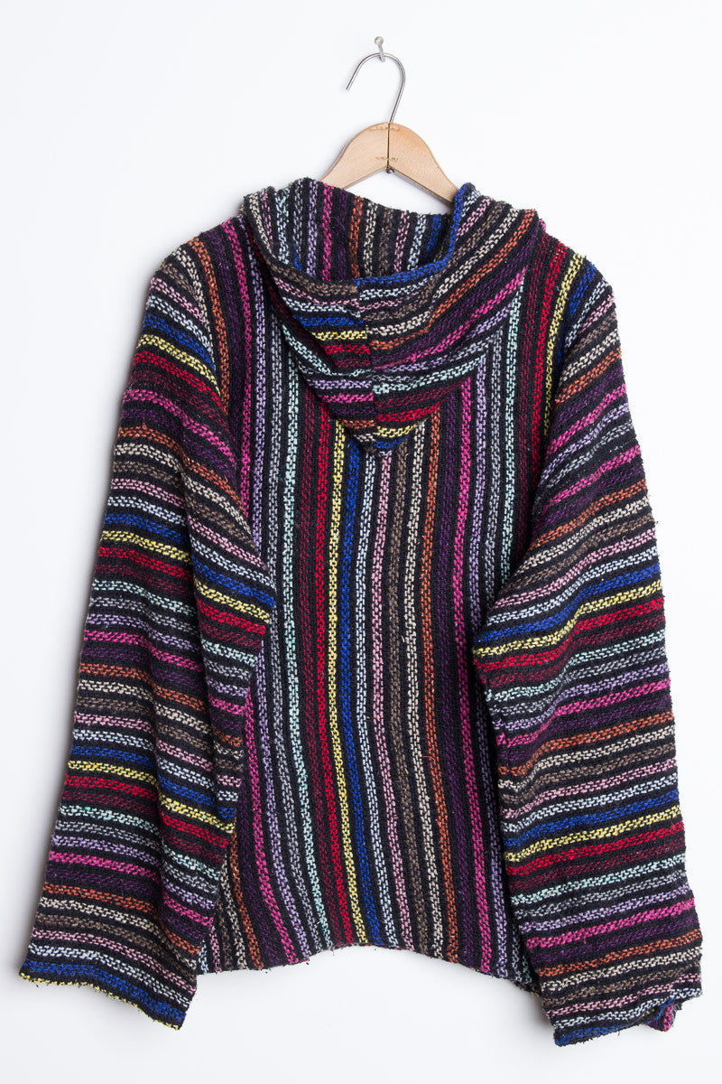 Vintage Baja Hoodie 1782