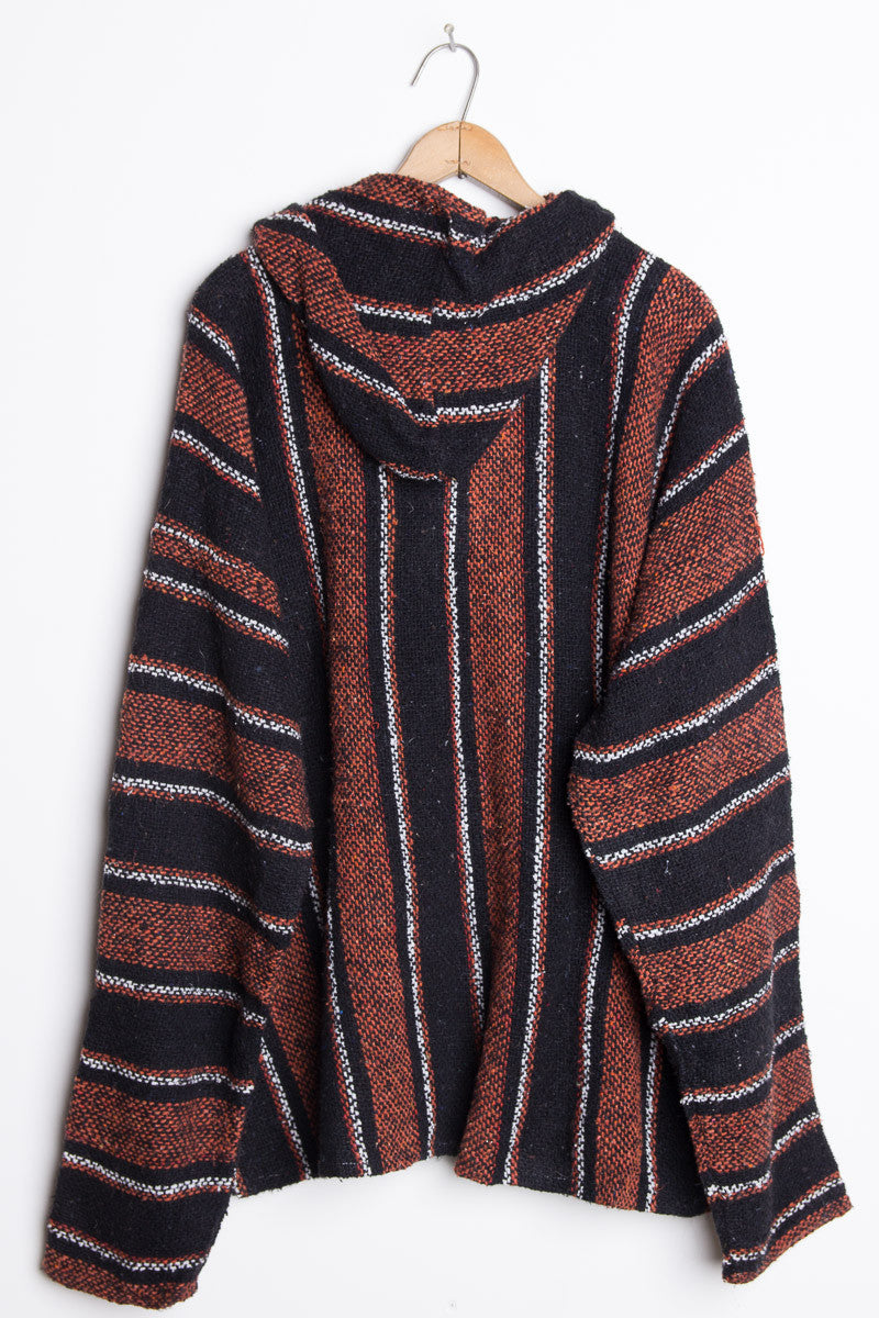 Vintage Baja Hoodie 1785