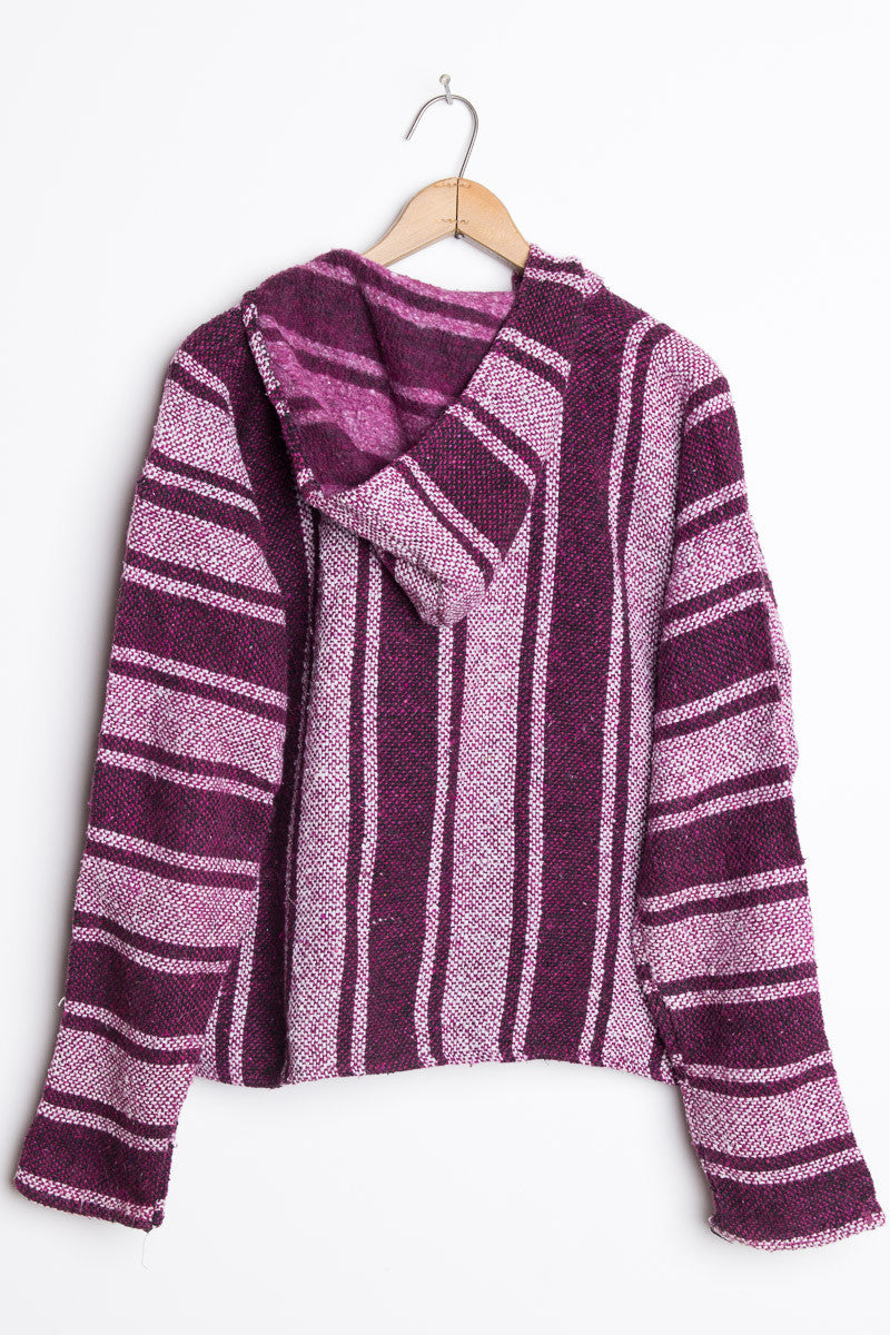 Vintage Baja Hoodie 1795