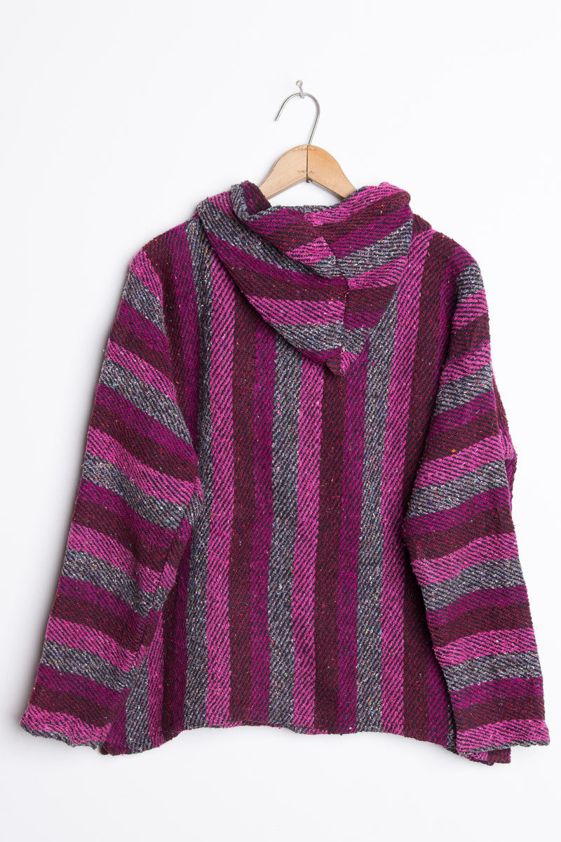 Vintage Baja Hoodie 1800