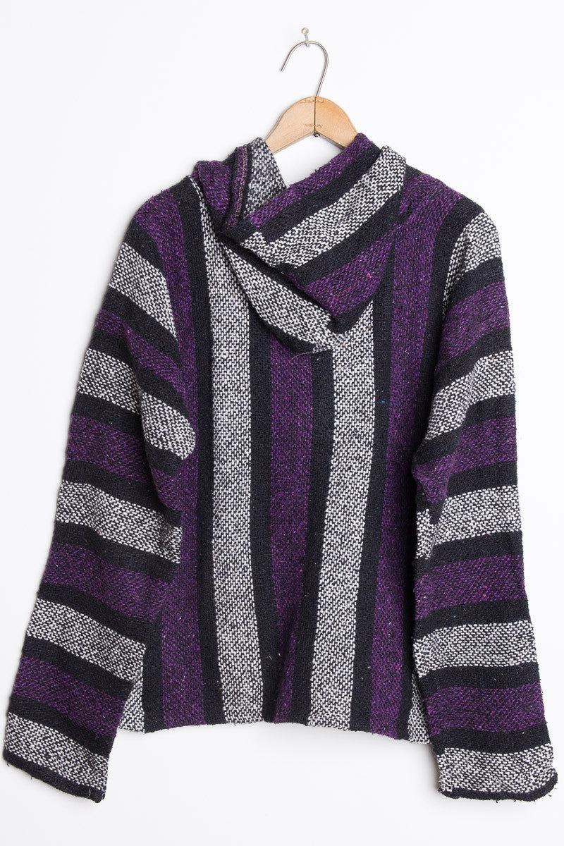 Vintage Baja Hoodie 1802