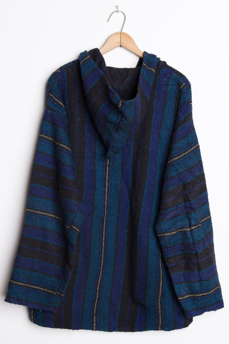 Vintage Baja Hoodie 1803