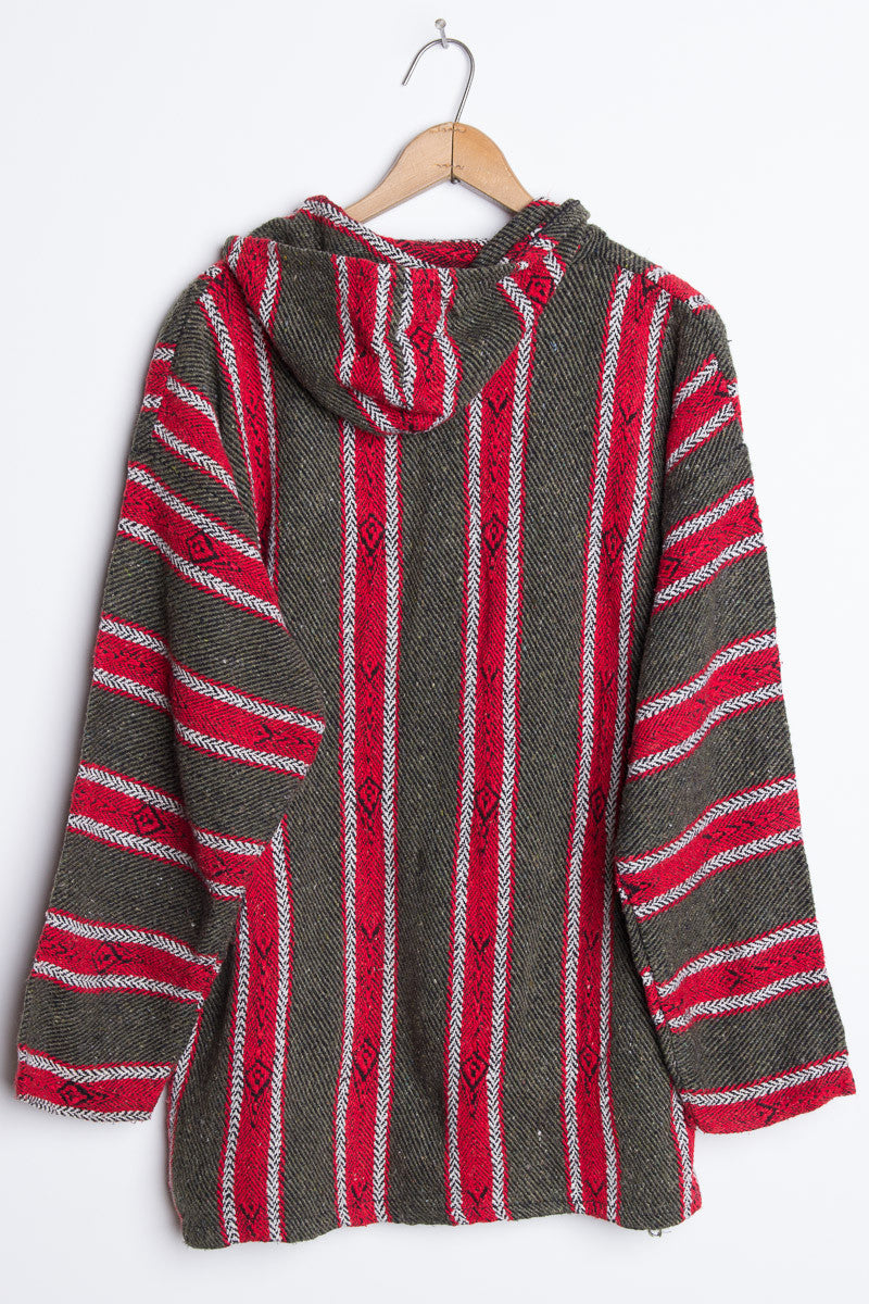 Vintage Baja Hoodie 1805