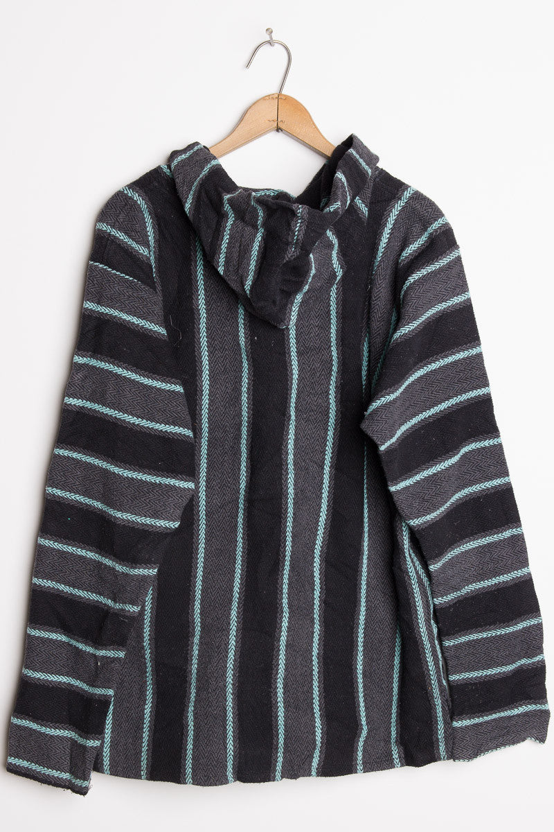 Vintage Baja Hoodie 1809
