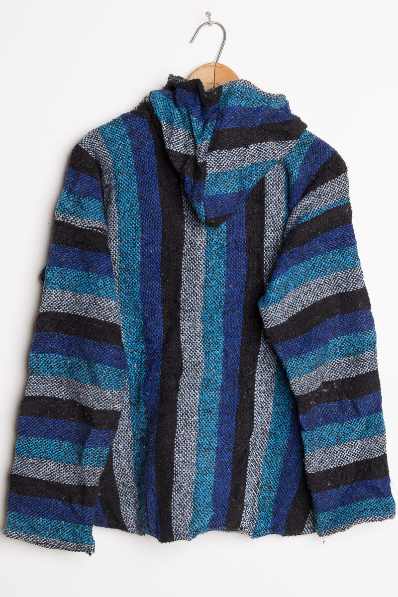 Vintage Baja Hoodie 1810