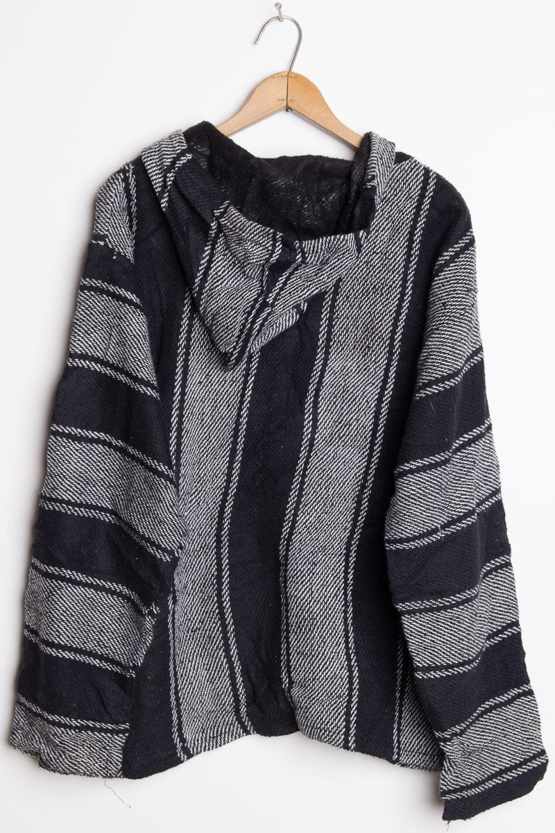 Vintage Baja Hoodie 1811