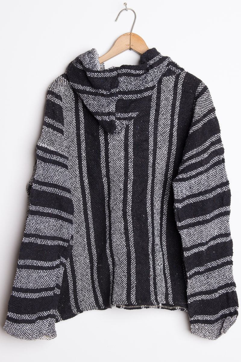 Vintage Baja Hoodie 1814