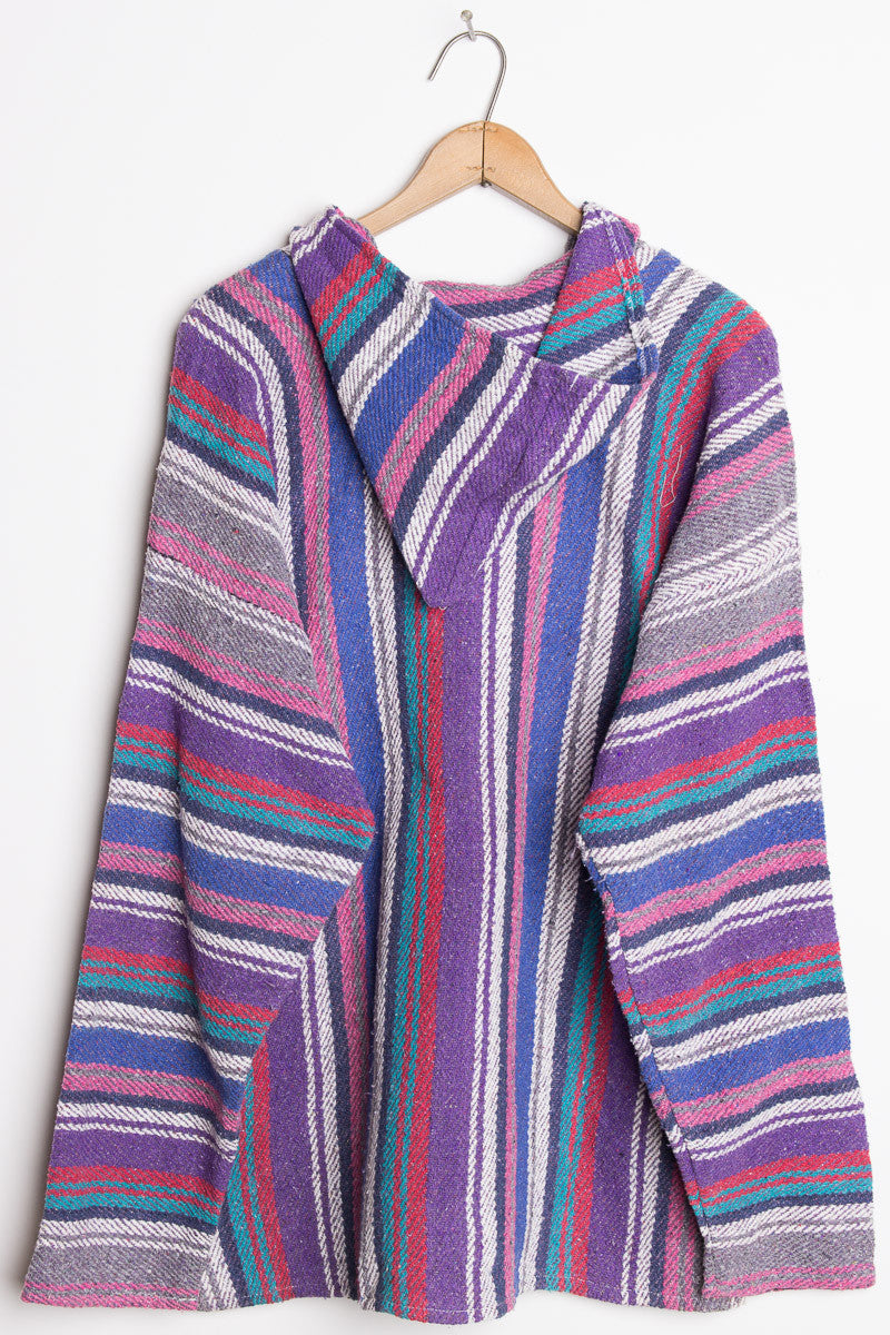 Vintage Baja Hoodie 1816