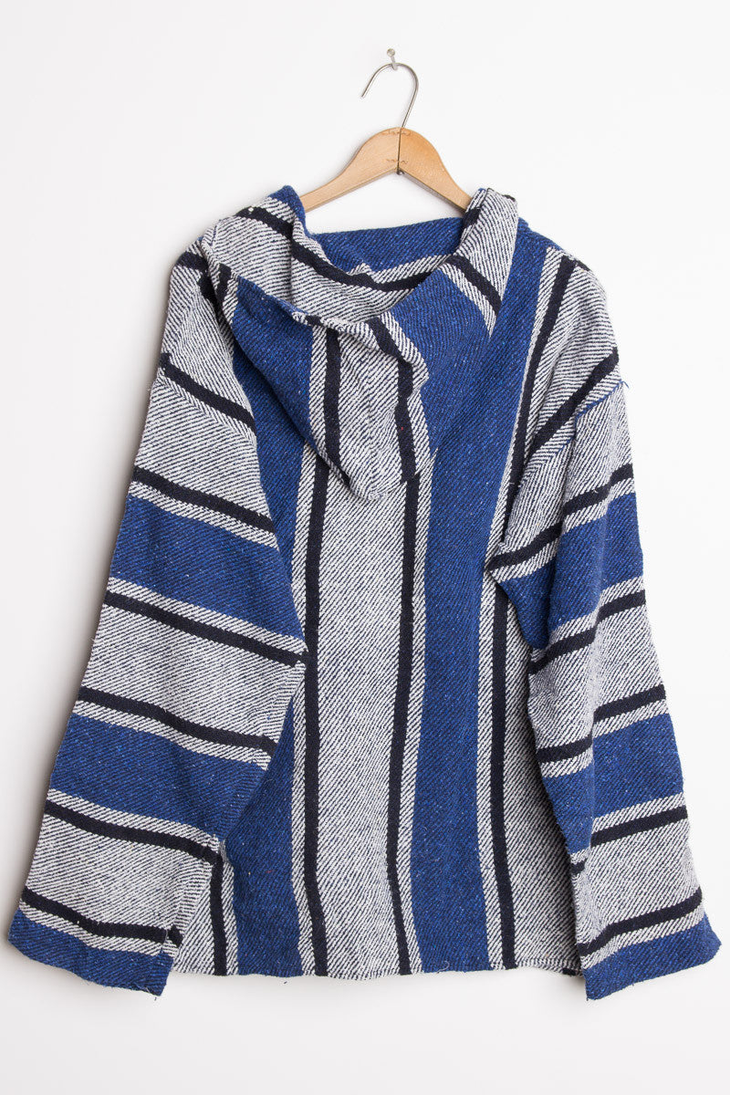 Vintage Baja Hoodie 1826