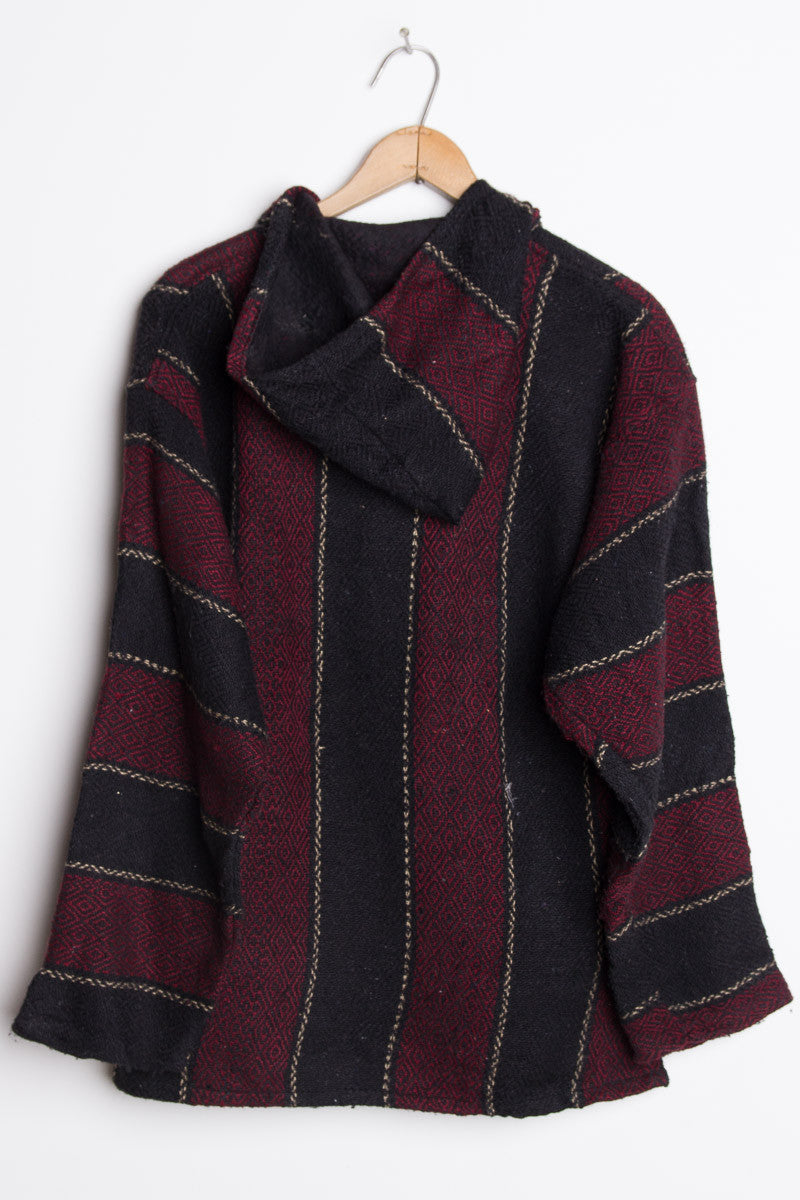 Vintage Baja Hoodie 1837