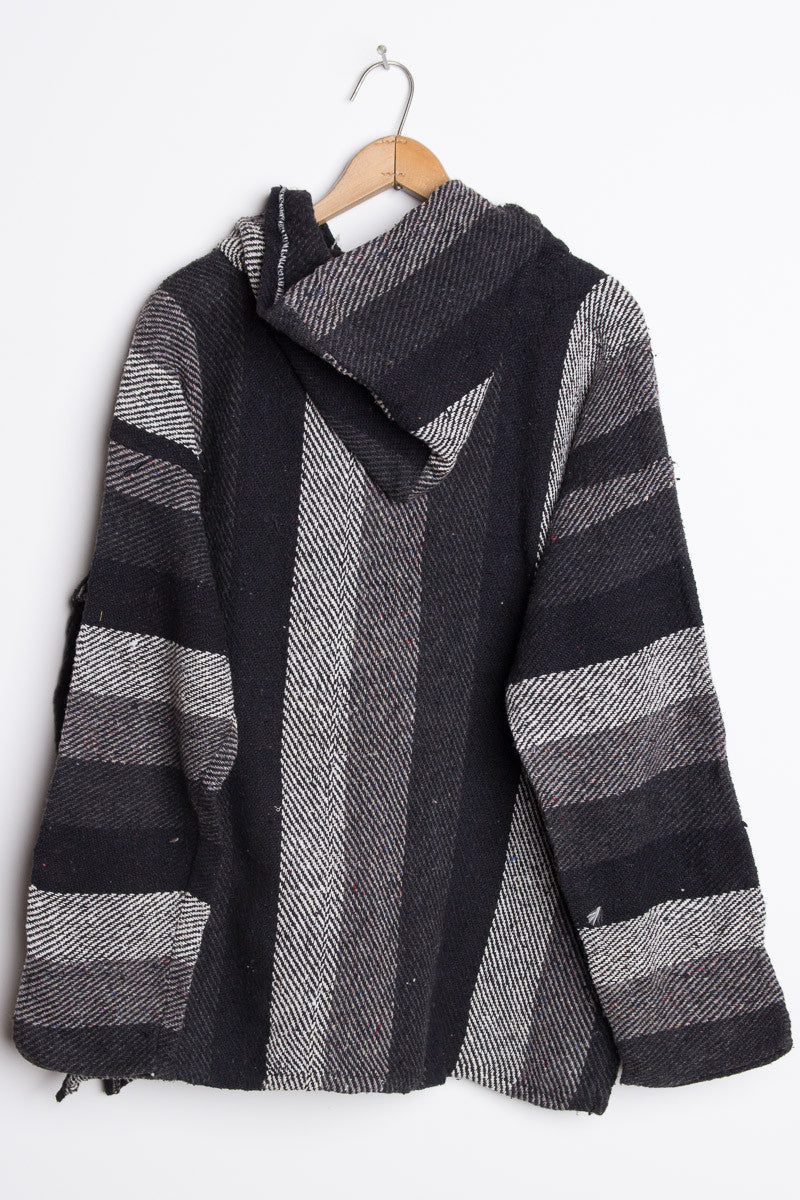 Vintage Baja Hoodie 1839