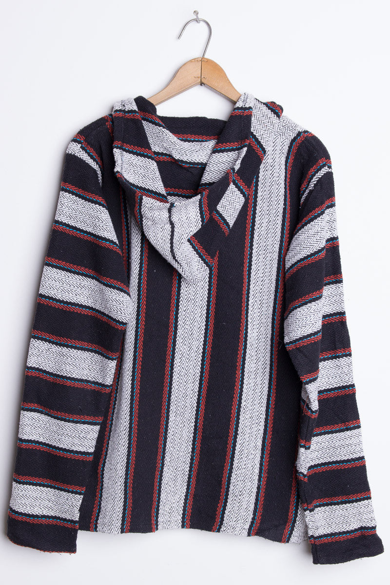 Vintage Baja Hoodie 1848