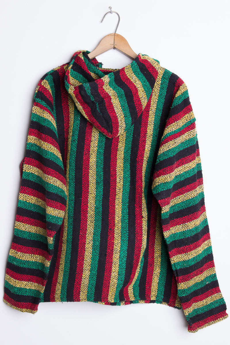 Vintage Baja Hoodie 1851