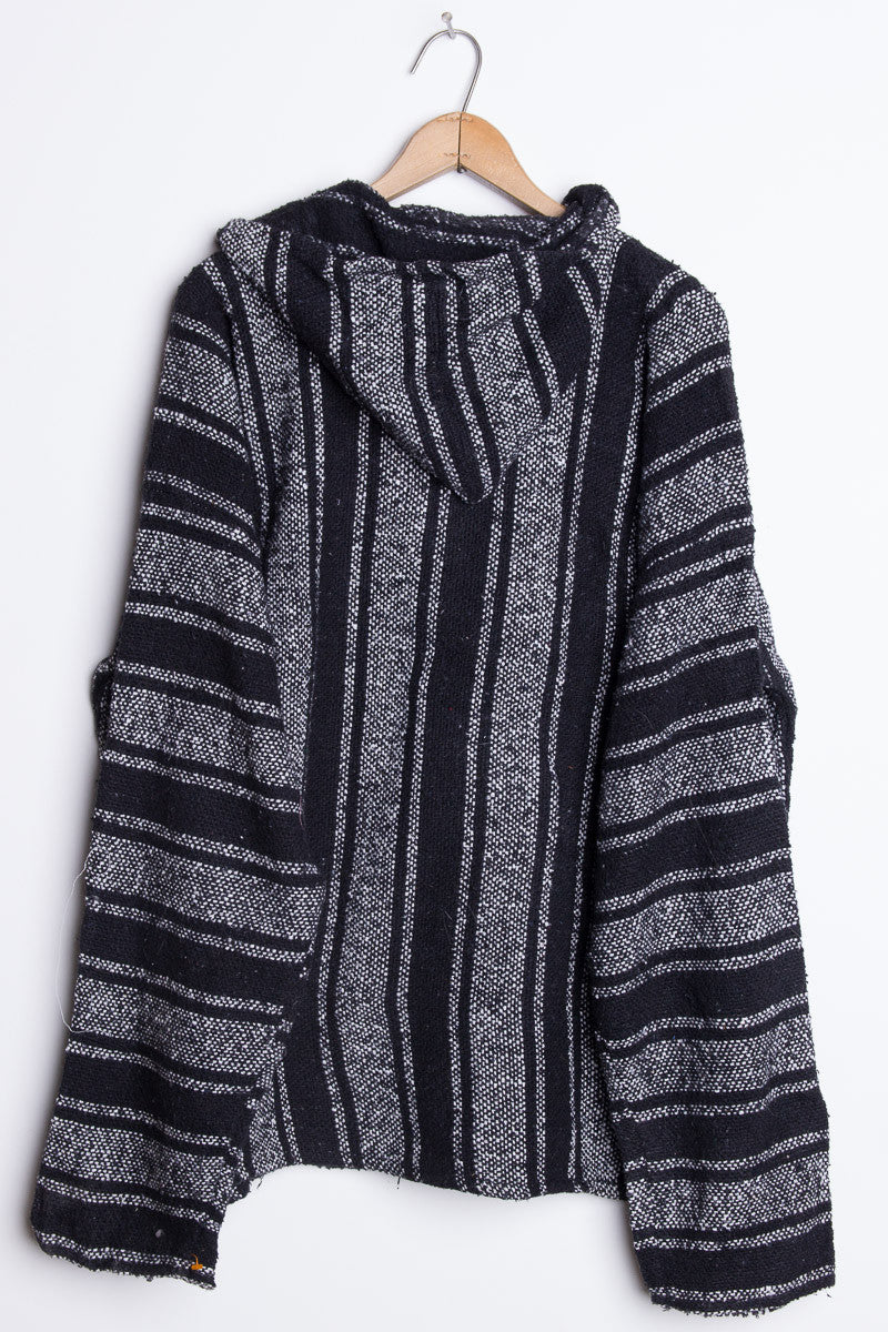 Vintage Baja Hoodie 1855