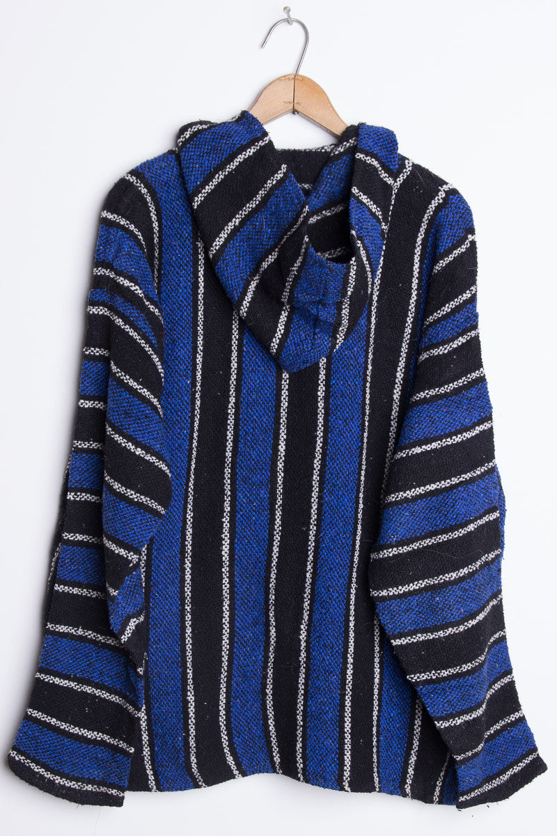 Vintage Baja Hoodie 1856