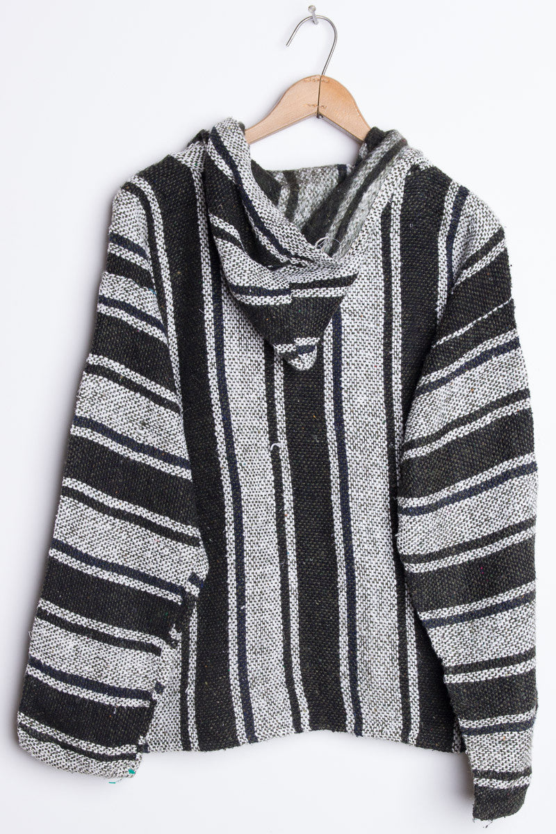 Vintage Baja Hoodie 1857