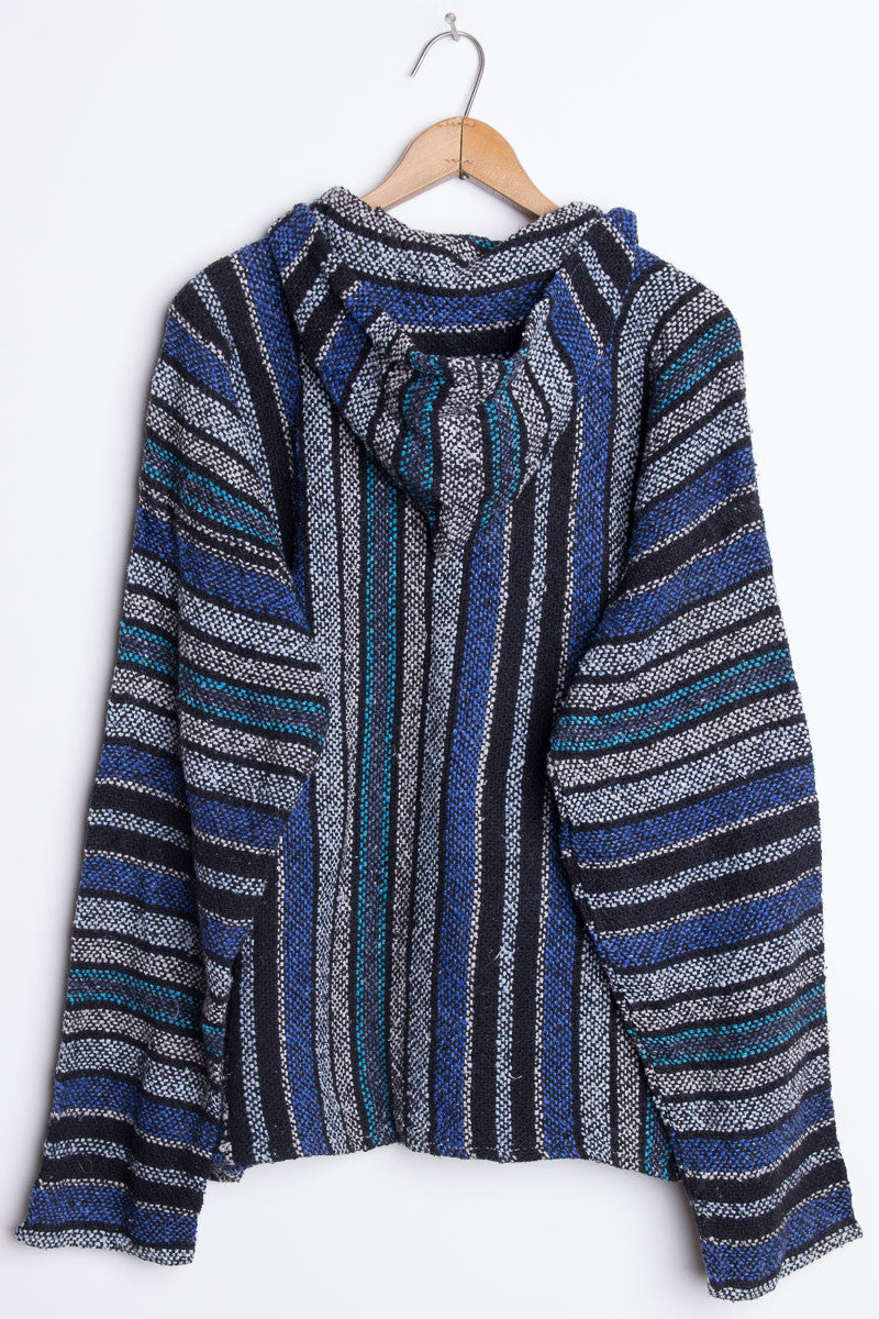 Vintage Baja Hoodie 1859