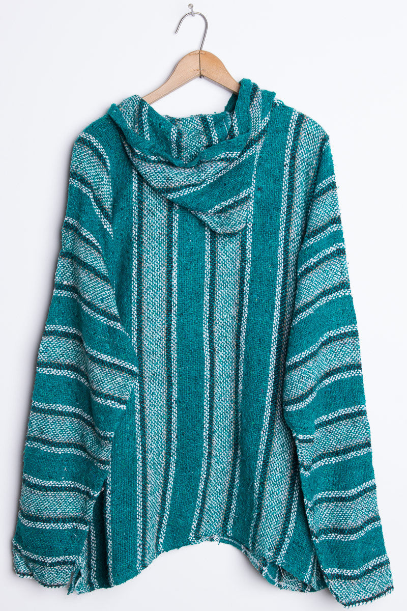 Vintage Baja Hoodie 1862
