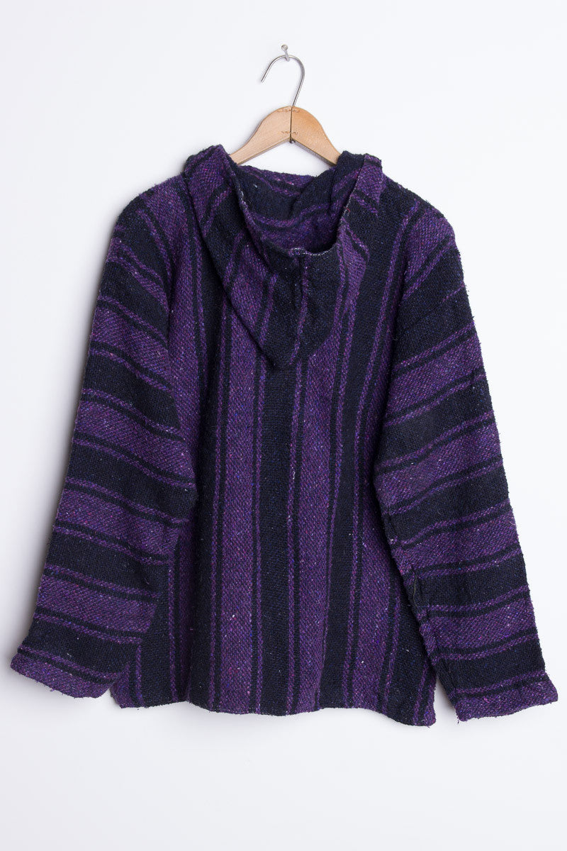 Vintage Baja Hoodie 1863