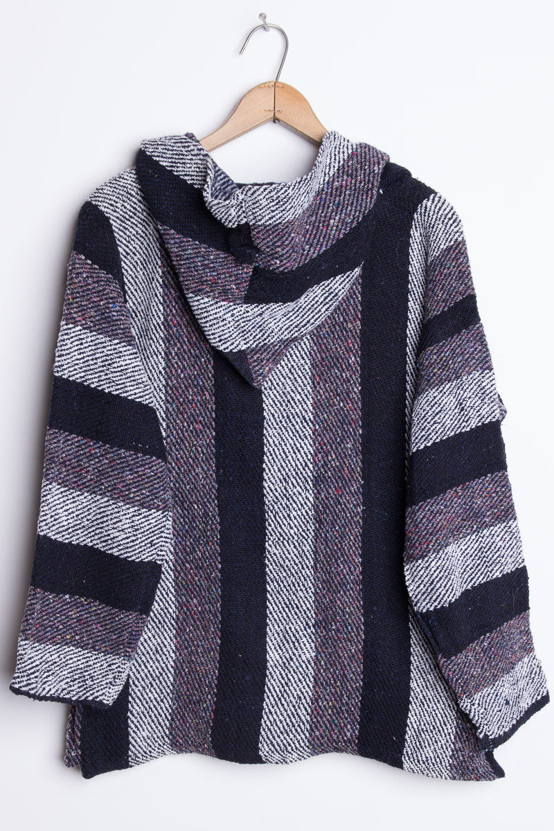 Vintage Baja Hoodie 1866