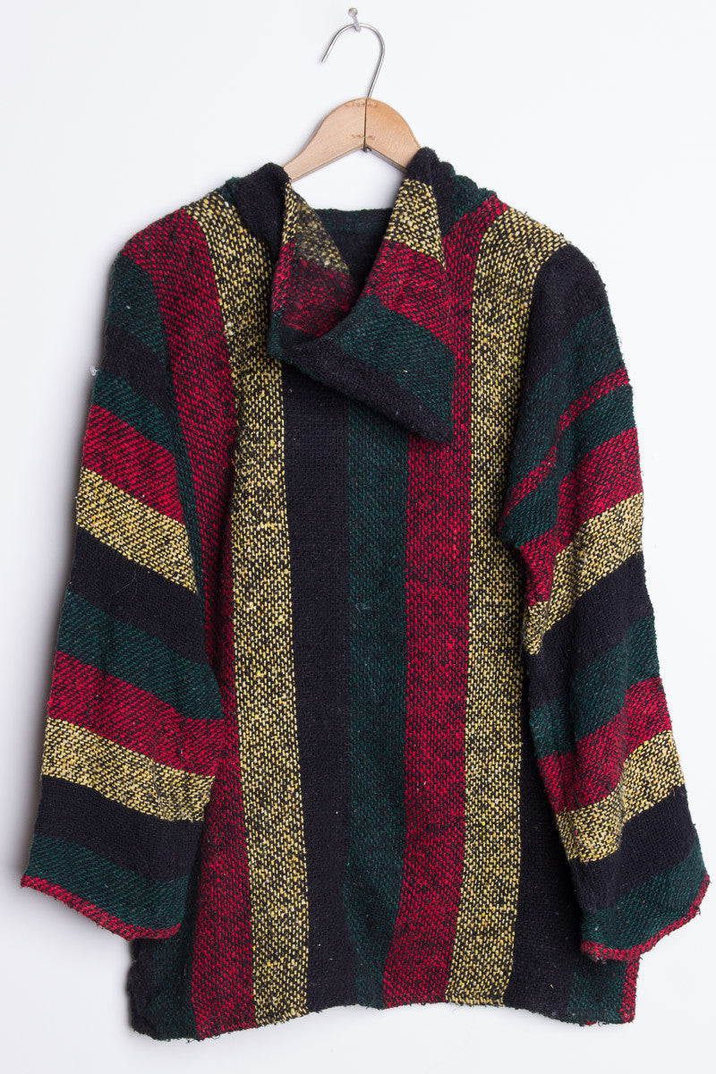 Vintage Baja Hoodie 1867