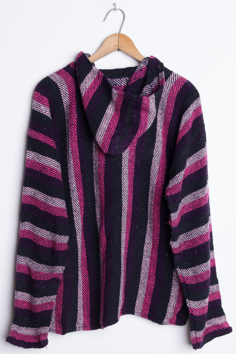 Vintage Baja Hoodie 1869