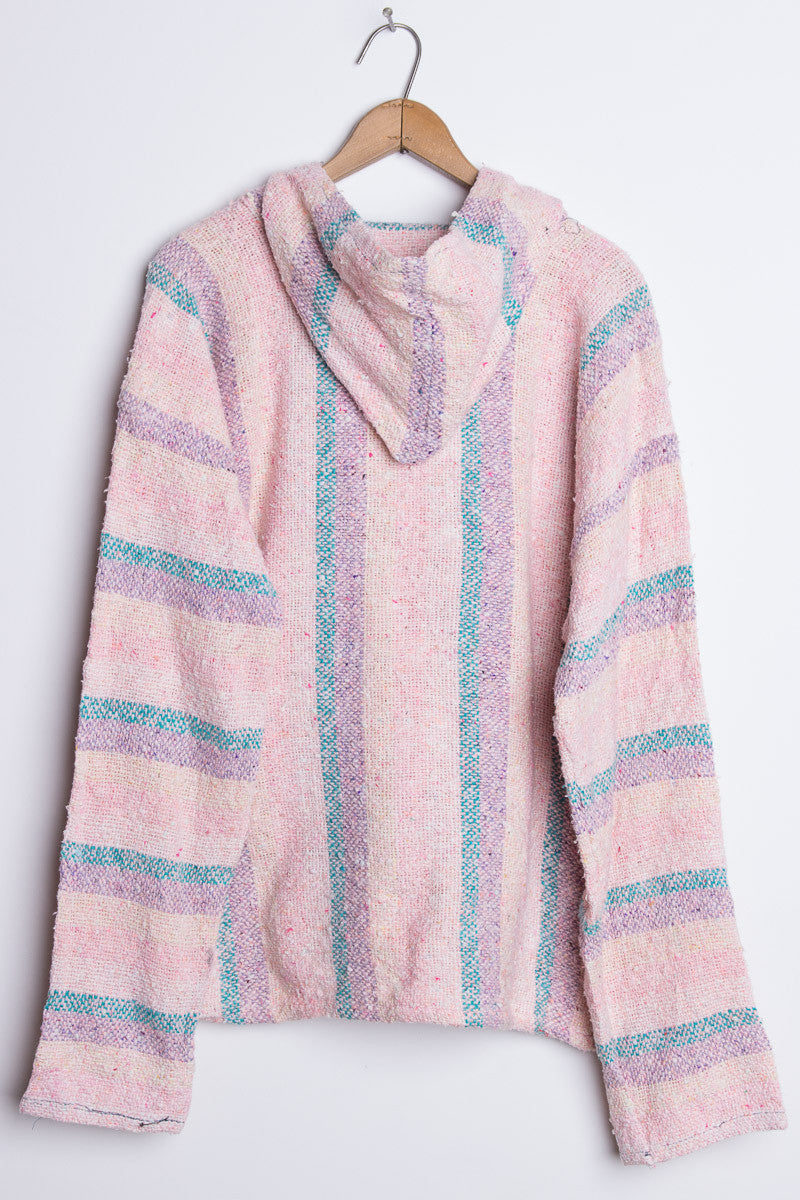 Vintage Baja Hoodie 1870