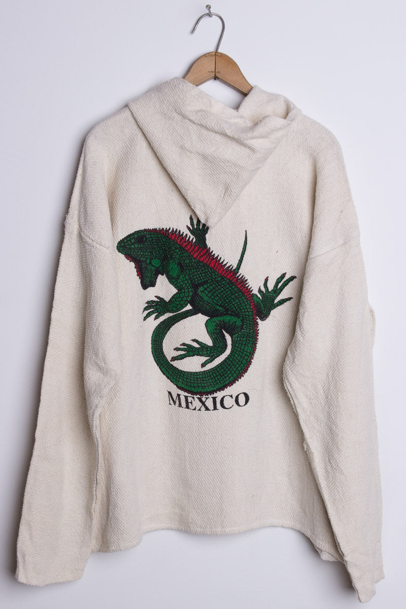 Vintage Baja Hoodie 1871