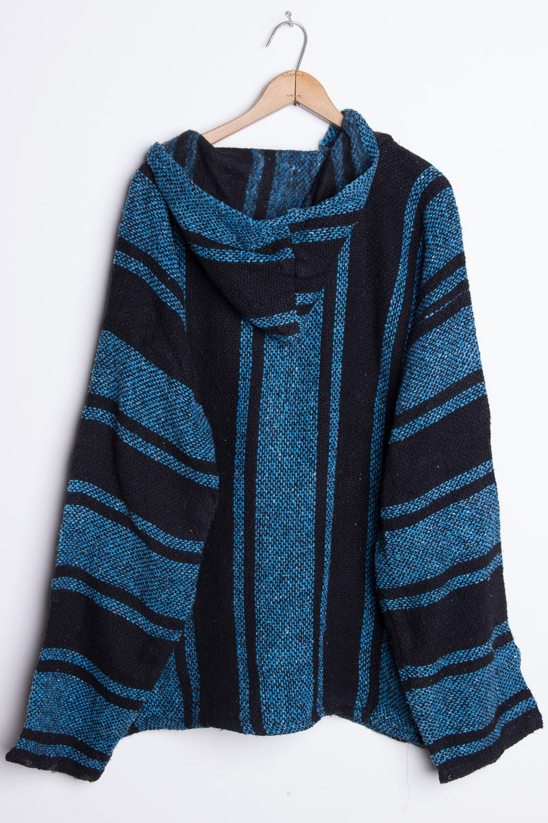 Vintage Baja Hoodie 1873