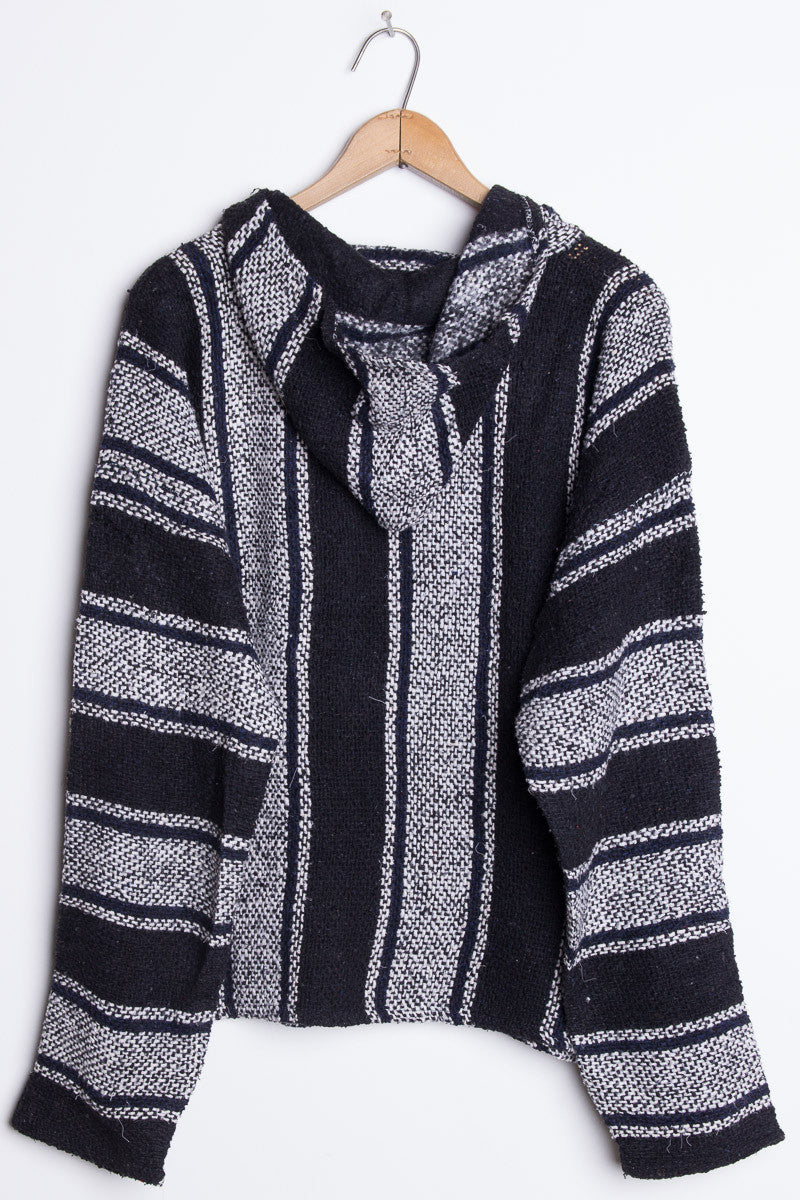 Vintage Baja Hoodie 1877