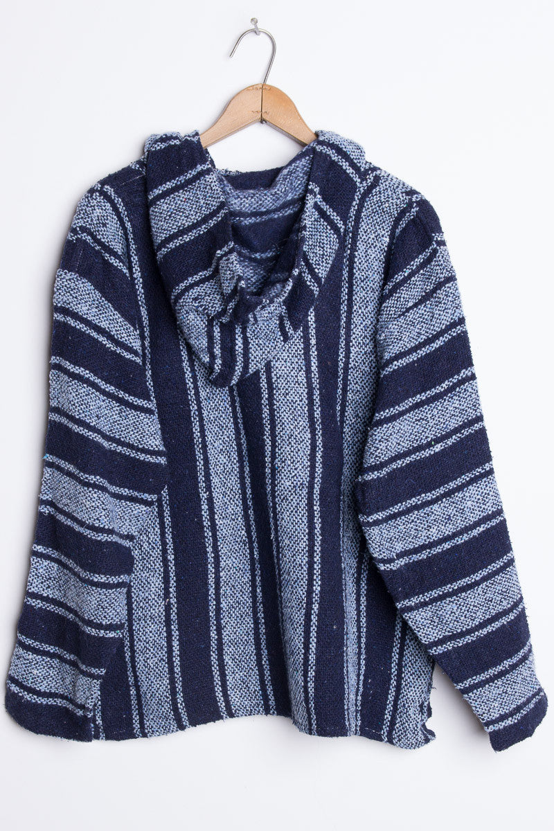 Vintage Baja Hoodie 1888
